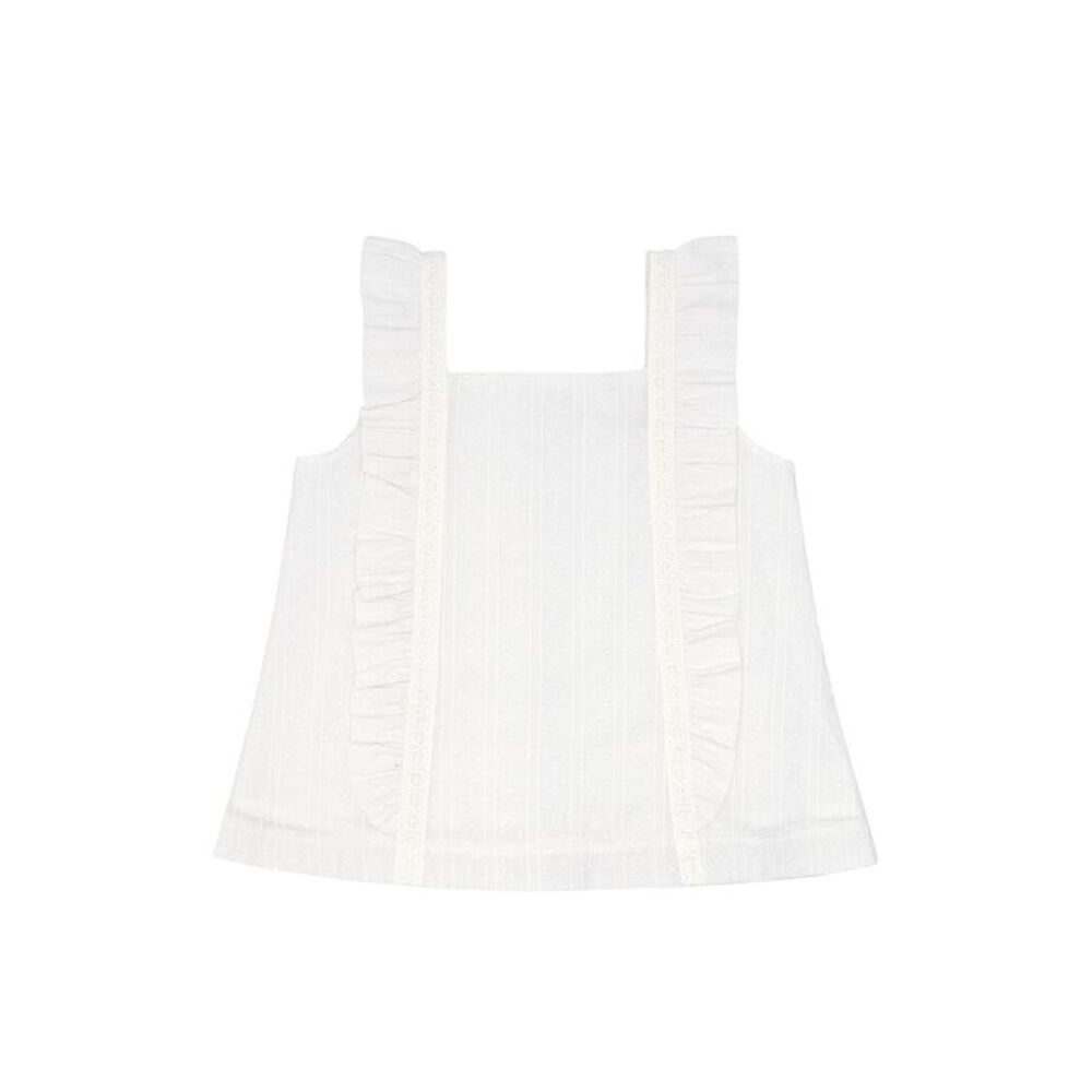 Minnow Girls  Blouse